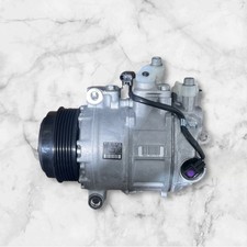 14-17 Mercedes S Klasse S63 AMG W222 OEM A/C Klimaanlage Luftkompressor Pumpe... 14-17 Mercedes S Klasse S63 AMG W222 OEM A/C Klimaanlage Luftkompressor Pumpe...