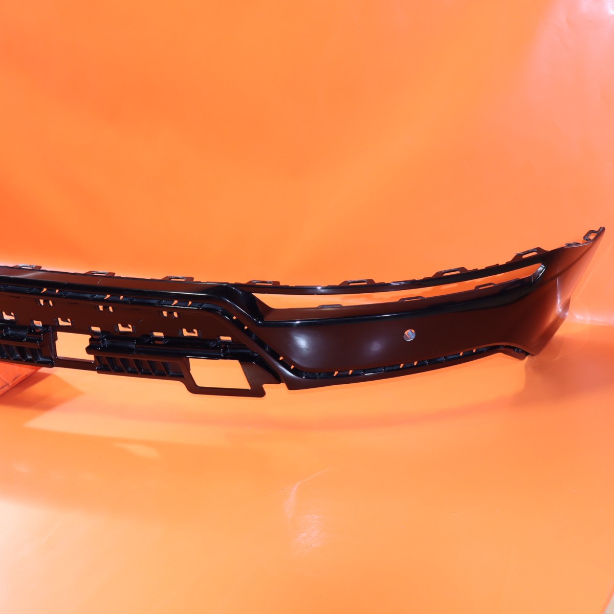 LAMBORGHINI URUS REAR BUMPER 2019 2020 2021 2022 2023 4ML807305AGRU OEM