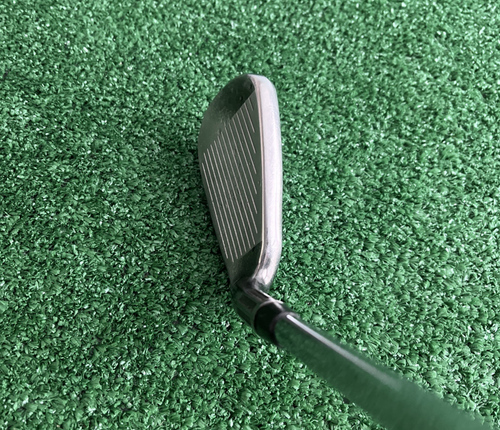 TaylorMade 2016 M2 Single 6-Iron, Regular NS PRO Modus 3 105 Steel, Men's RH +1" - Picture 4 of 6