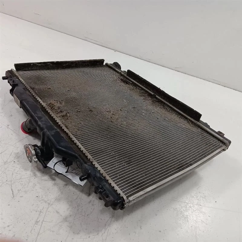 Radiador compatible con 16 MAZDA CX-3 Foto 2 de 4