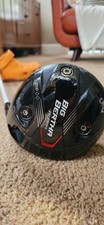Callaway Big Bertha Alpha 816 double diamond - Fujikura Speeder 757 stiff - RH