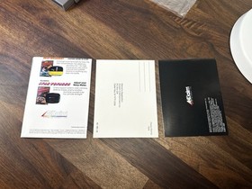 Rambo Complete in Box CIB (Nintendo, NES 1988) Great Shape w/Poster & Inserts!🔥