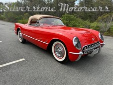 1955 Chevrolet Corvette for Sale