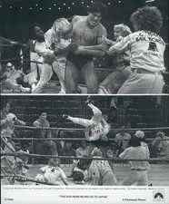 Bad News Bears Cards, Autographs Added to 2013 Panini Golden Age Baseball 26