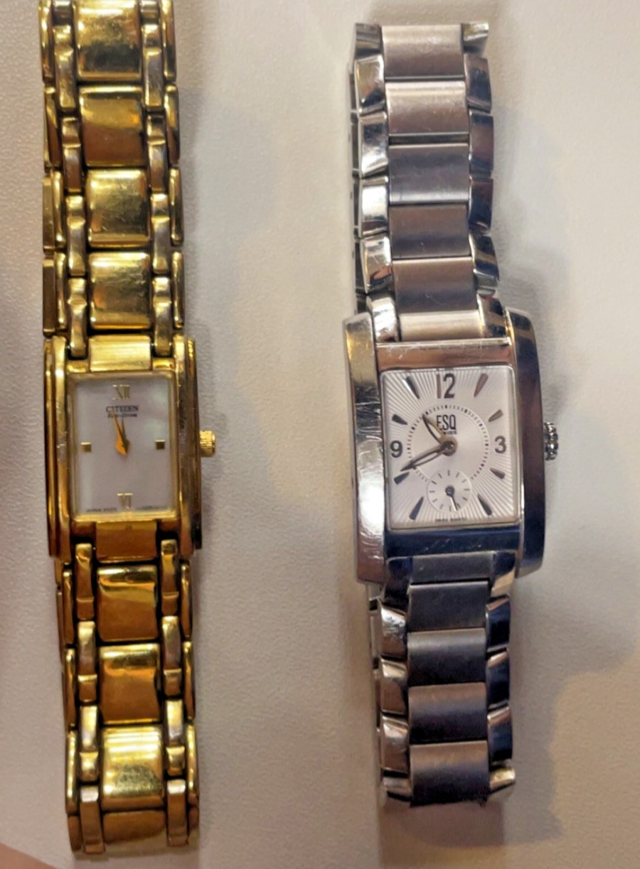 Eco-Drive Vintage – watch Mother Jewelry Esq Swiss Pearl Lot of - VintageWatches.PK Eco-Drive Vintage – watch Mother Jewelry Esq Swiss Pearl Lot of - vintagewatches.pk