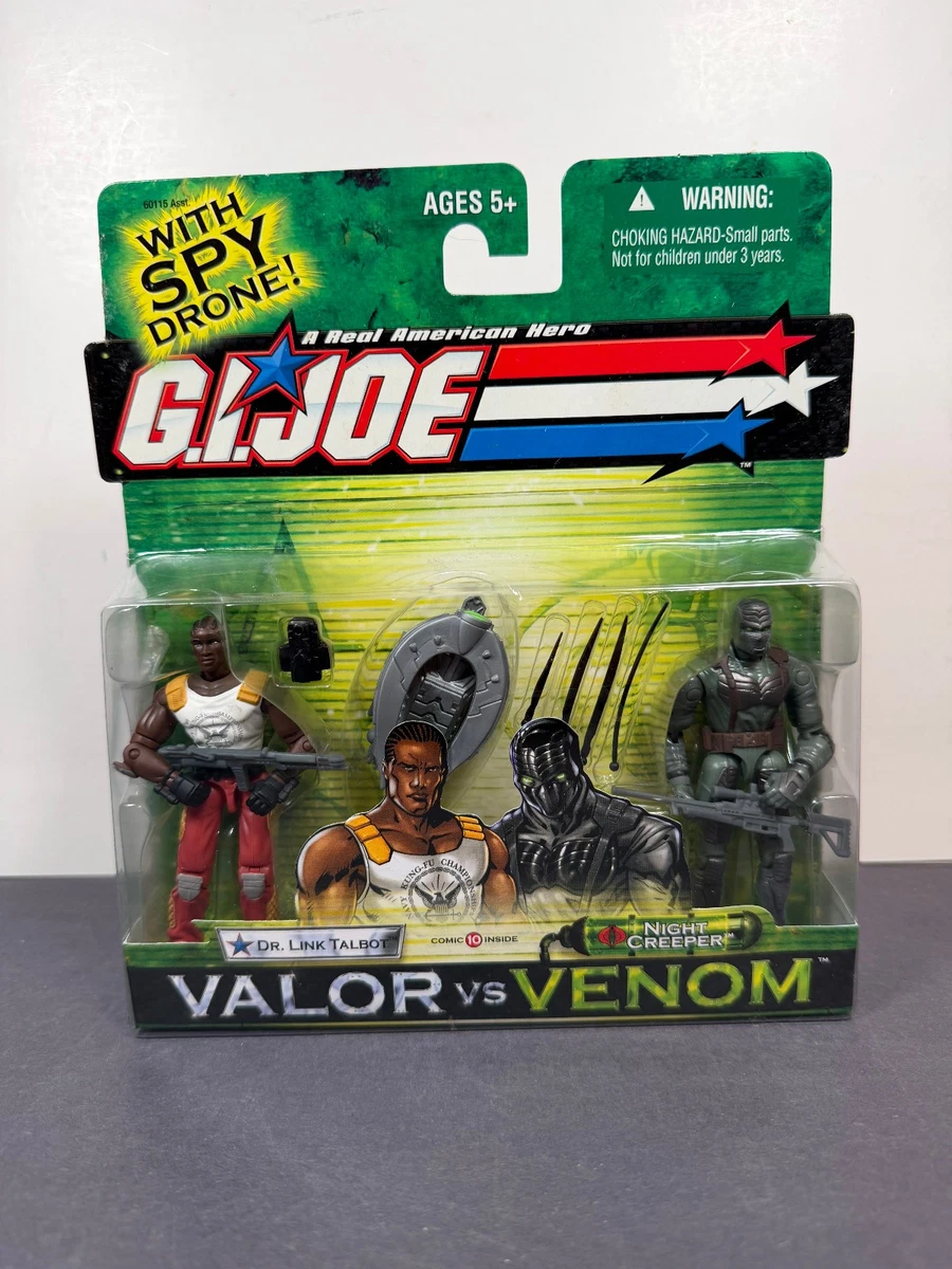 GI Joe Motorbikes Action Figures for sale - eBay