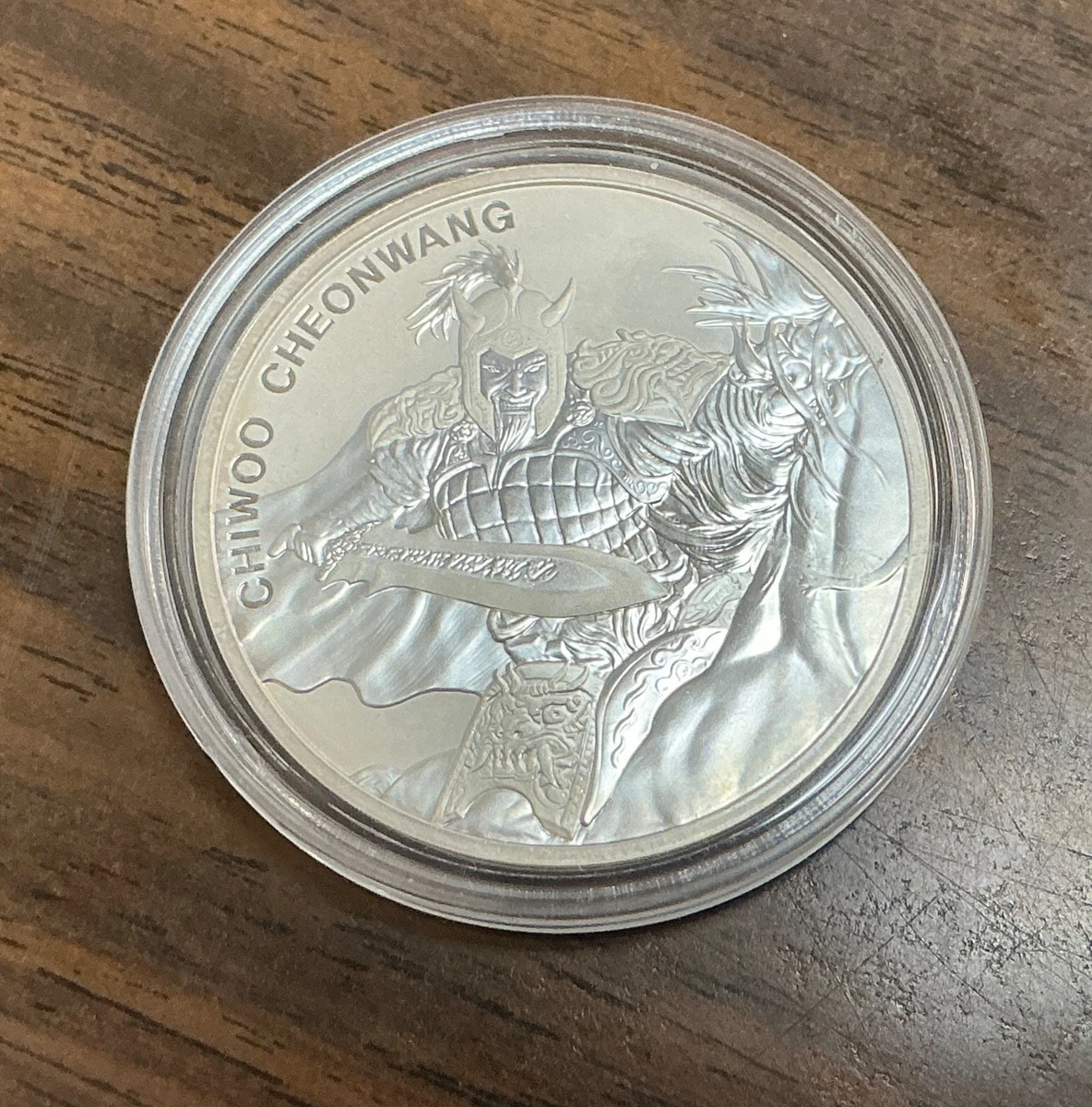 2018 Korean Silver Coins for sale | eBay