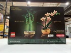 LEGO Botanicals Evergreen Collector’s Set 66809 -  New/factory sealed