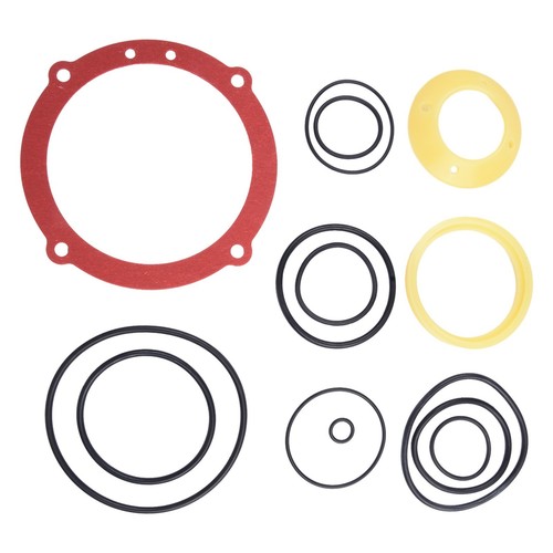 Per Paslode F350S &F250S Premium Kit di Ricostruzione 219426 Duo-Fast 250MC 501000.500855 - Foto 7 di 17
