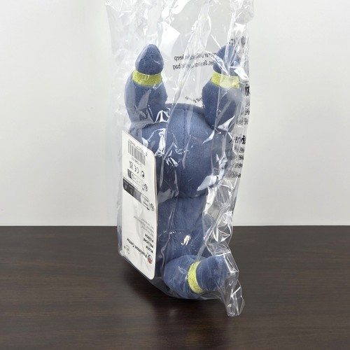 Ditto As Umbreon 7 1/2 Inch Plush - Pokemon Center Original Exclusive - NEW - Picture 4 of 5