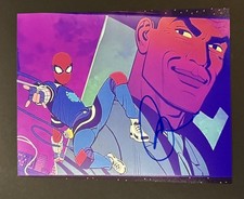 Colman Domingo signed photo 8x10 Spiderman