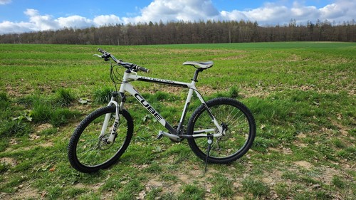 Cube Fahrrad - Bild 5 von 5