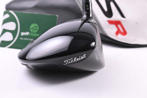Titleist TSR3 Driver / 10 Degree / Stiff Flex Fujikura Ventus Blue '25 5 Shaft - Picture 3 of 9