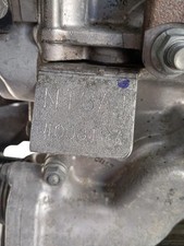Moteur Honda CIVIC