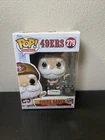 Funko Pop! Vinyl: 49ers Santa - Fanatics (Exclusive) #279