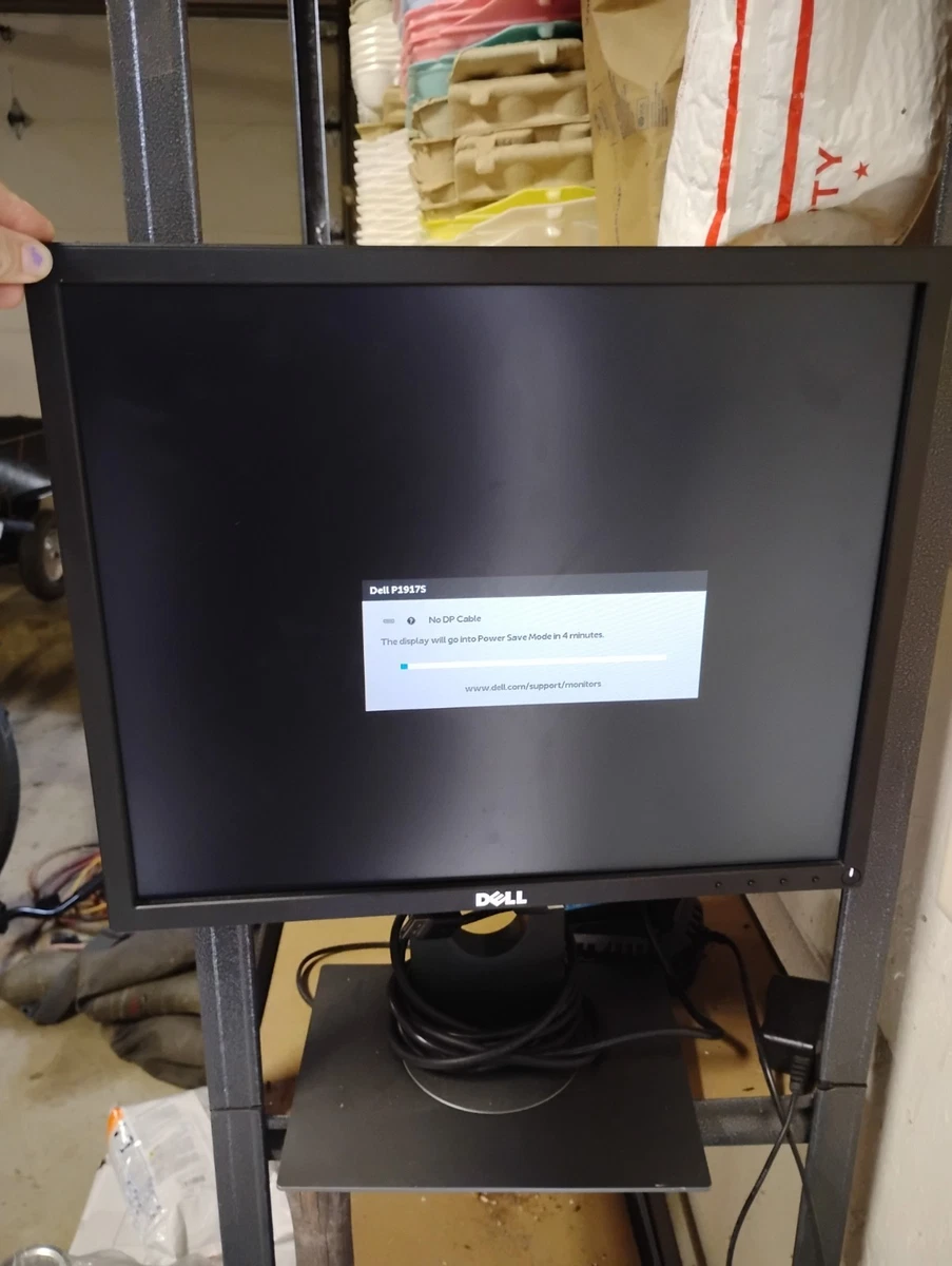 Dell 17:6 Aspect Ratio Computer Monitors for sale | eBay