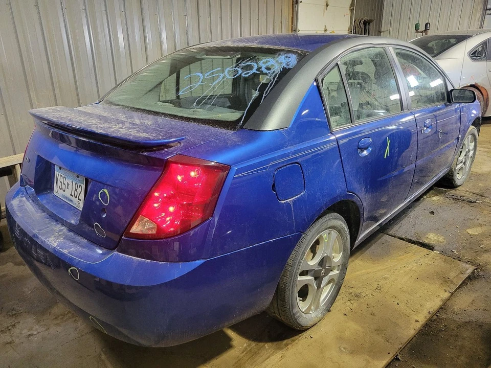 Sedán pilar central derecho pasajero compatible con 03 ION 2060494 Foto 4 de 4