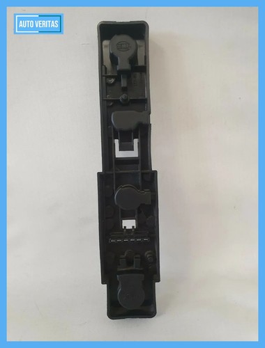 original Opel Omega B lamp carrier carrier lamp rear left or right 14357700 - Picture 3 of 3