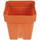 Silicone Gardening Pot Planter Pot Flower Flower Container Plant Flower Pot