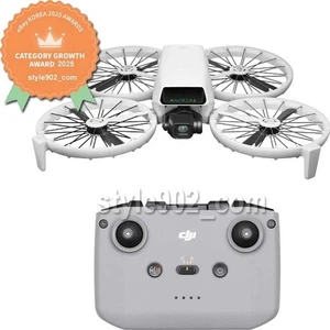 Original DJI Flip Drone  ( Battery x 1 ) With RC-N3 Remote Controller  - FedEX