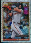 2026 Topps Series 2 Bryce Eldridge Base (RAW)