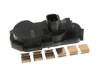 GM Genuine Parts 19259452 Throttle Position Sensor Kit with Clips and Cover