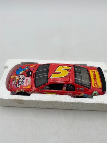 Terry Labonte #5 Kellogg's Marshmallow Blasted Fruit Loops '98 Monte Carlo Elite - Picture 3 of 9