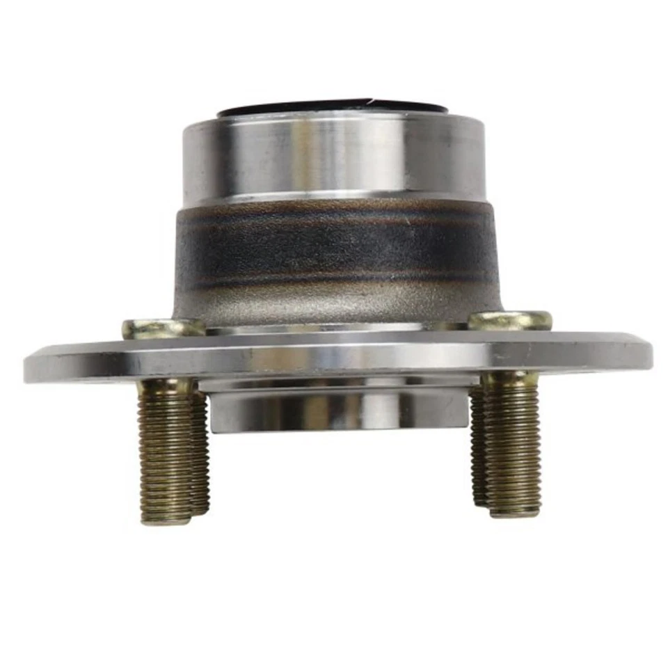 Buje de rueda trasero del lado del conductor o del pasajero Beck Arnley 051-6005 para Civic Honda Foto 3 de 4