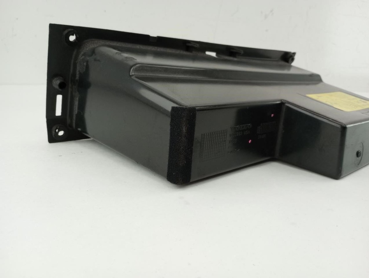 Eve AB Box Volvo 850 Glove Box Vehicle With Passenger Airbag 9132993
