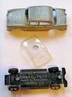2026 AFFORDABLE GIFT VINTAGE DINKY MODEL  KIT  HUMBER HAWK  by MECCANO