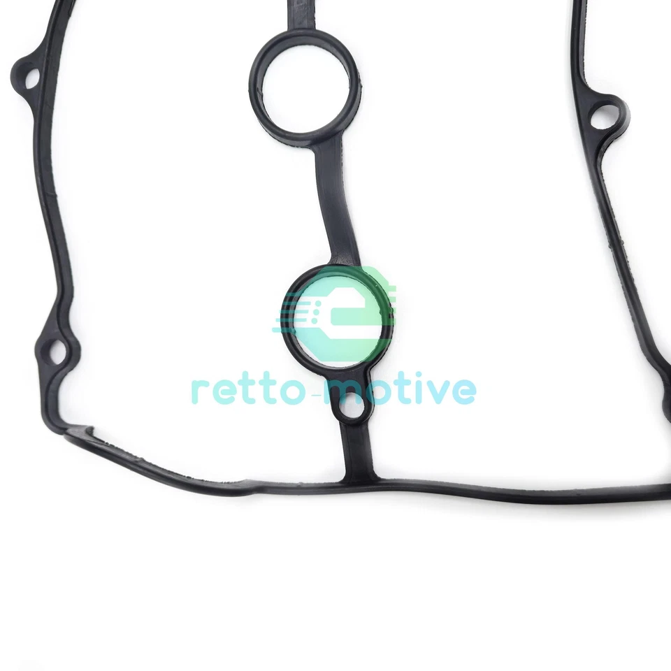 Engine Valve Cover Gasket B61P-10-235B New For 90-93 Mazda Miata 1.6L 1597CC Foto 3 de 4