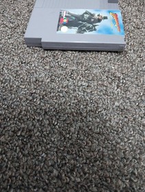 Indiana Jones And The Last Crusade UBIsoft (Nintendo NES) Variant Authentic