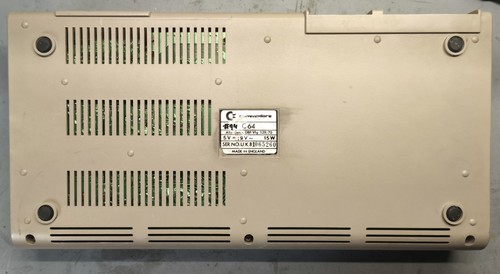commodore 64 (set) with all original ic's - Afbeelding 6 van 24