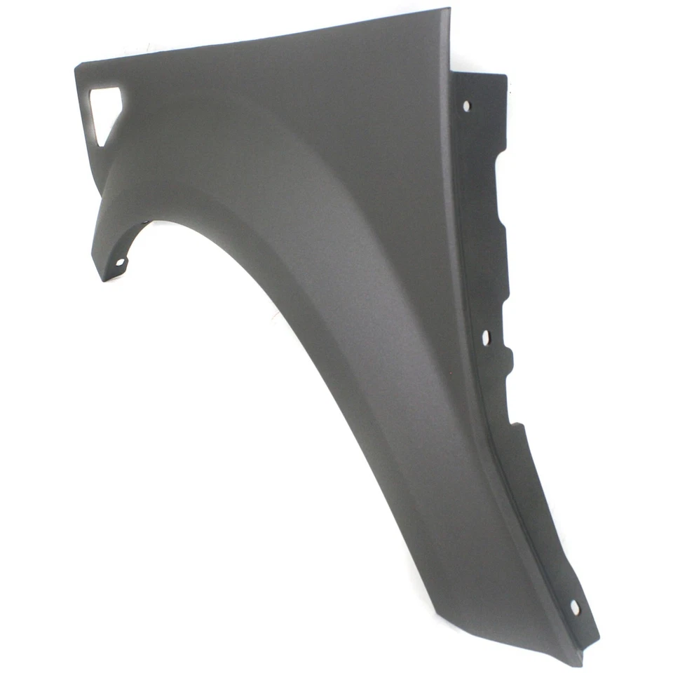 Guardabarros delantero lado del conductor Honda Element 2003-2005 código EX NH647M Foto 2 de 4