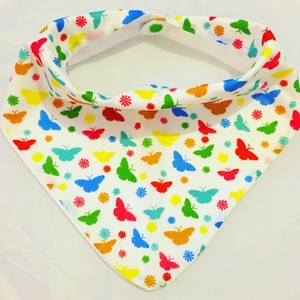 handmade dribble bibs