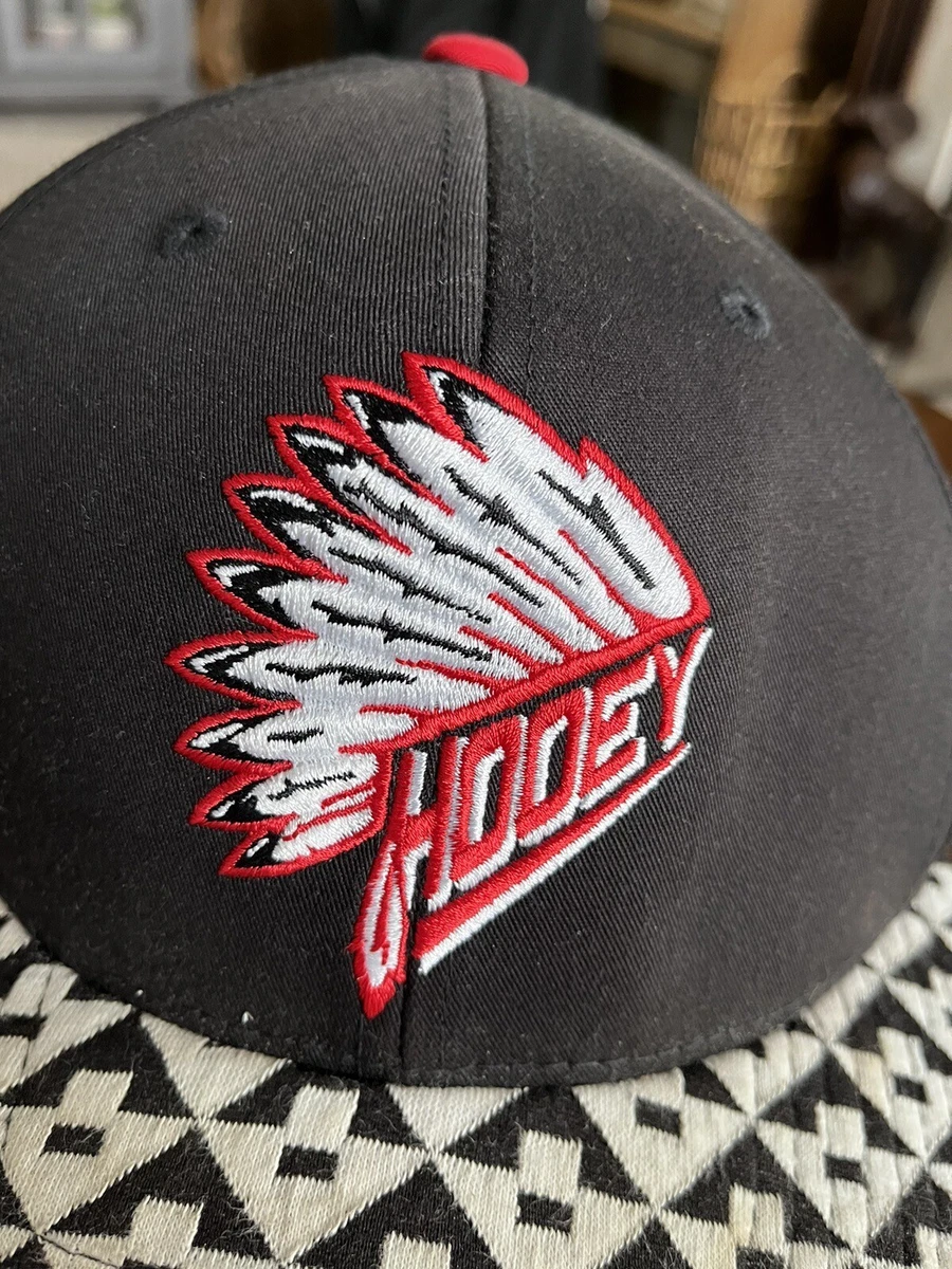 Hooey indian store hat