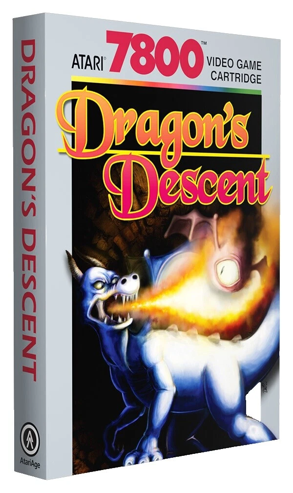 Atari 7800 Atari video juegos