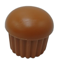 Play Food Vintage Fisher Price Cupcake