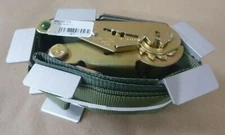 NORTHROP 841591-11 45259-19 WEBBING STRAP 485L TACS 68.5"x2" , 5340-01-381-1937