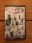 The Rolling Stones - Exile On Main Street 1972 CBS CGT 40489 Cassette VG