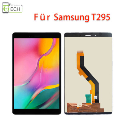 Für Samsung Galaxy Tab A 8.0 2019 T295 LTE LCD Display Bildschirm Touchscreen