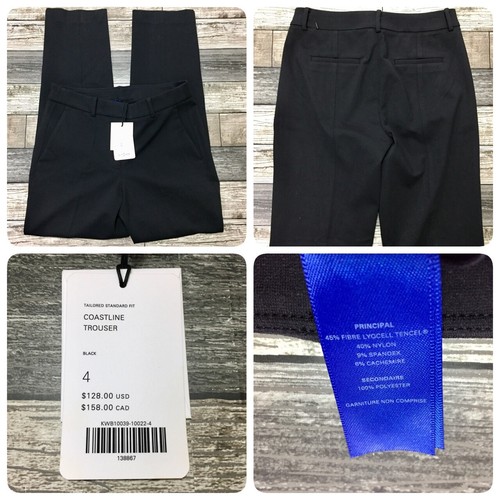 Kit Ace Coastline Trouser Tailored 