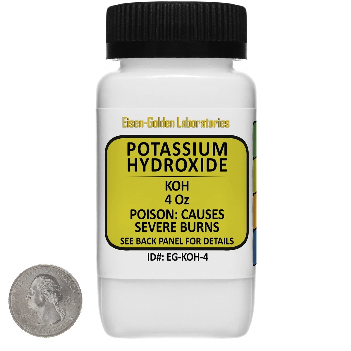 What Is Potassium Hydroxide? Definition From Corrosionpedia, 57 OFF