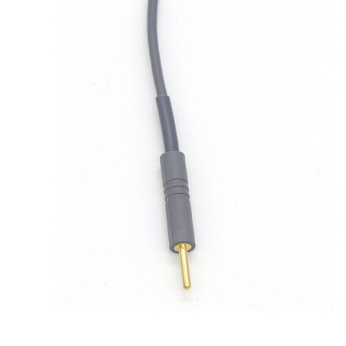 6 pezzi accessori localizzatore apice dentale sonda cavo file clip per J Morita radice ZX I - Foto 14 di 16