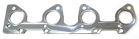 Elring 515.450 Dichtung, AbgaskrüMmer FüR CitroËN, CitroËN (DF-PSA)