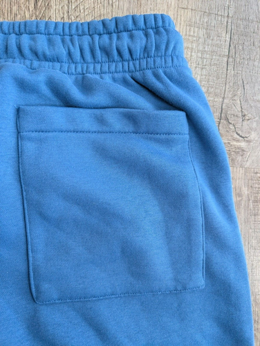 Nike Jordan True Blue Essential Fleece Jogger (DQ7340-485) Men's Large L - NWT - Picture 12 of 16