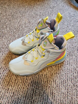 Size 11 - Jordan Aerospace 720 x Lyrical Lemonade Chicago Forever 2020