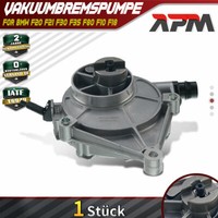 Unterdruckpumpe Vakuumpumpe FüR BMW F20 F21 3Er E30 5Er F10 X1 E84 X3 F25 Z4 E89