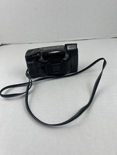 Ricoh Shotmaster Zoom Super 35mm point  shoot film camera - not tested