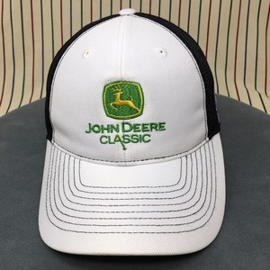 john deere classic hat
